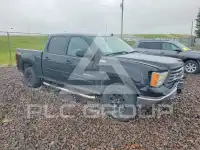 2008 GMC Sierra photo