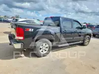 2008 GMC Sierra photo