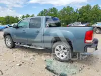 2008 GMC Sierra фото