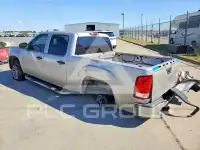 2008 GMC Sierra фото