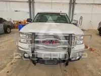 2008 GMC Sierra photo