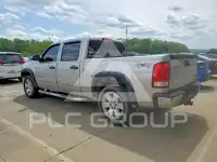 2008 GMC Sierra photo