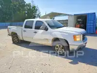 2008 GMC Sierra фото