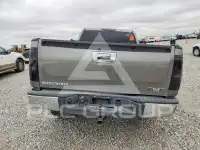 2008 GMC Sierra фото
