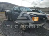 2008 GMC Sierra фото