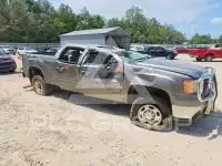 2008 GMC Sierra фото