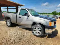 2008 GMC Sierra photo