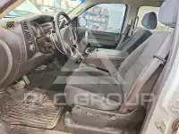 2008 GMC Sierra photo