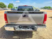 2008 GMC Sierra photo