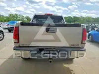 2008 GMC Sierra photo