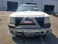 2008 GMC Sierra фото