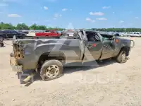 2008 GMC Sierra фото