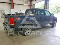 2008 GMC Sierra photo