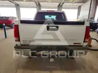 2008 GMC Sierra photo