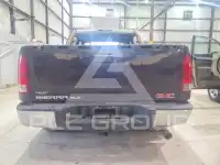 2008 GMC Sierra фото
