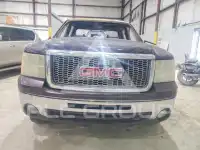 2008 GMC Sierra фото