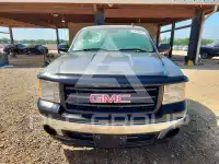 2008 GMC Sierra photo