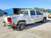 2008 GMC Sierra фото