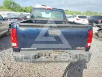 2008 GMC Sierra фото
