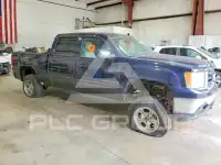 2008 GMC Sierra photo
