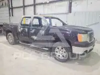 2008 GMC Sierra фото