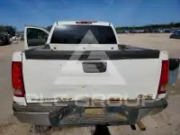 2008 GMC Sierra фото