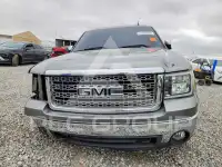 2008 GMC Sierra фото