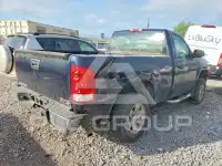 2008 GMC Sierra фото
