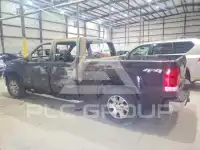 2008 GMC Sierra фото