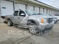 2008 GMC Sierra photo