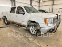 2008 GMC Sierra photo