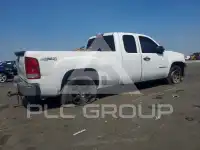 2008 GMC Sierra фото