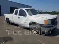 2008 GMC Sierra фото