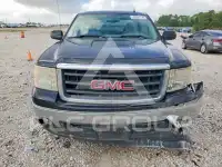 2008 GMC Sierra photo