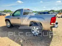 2008 GMC Sierra photo