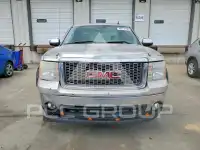 2008 GMC Sierra photo