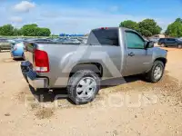 2008 GMC Sierra photo
