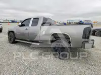 2008 GMC Sierra фото