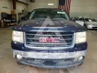 2008 GMC Sierra photo