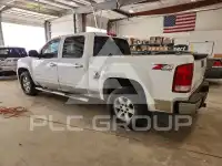 2008 GMC Sierra photo