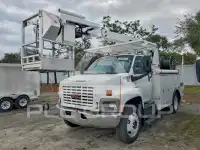 2008 GMC CK Series photo