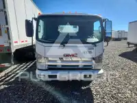 2008 GMC 5500 фото