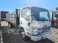 2008 GMC 5500 фото