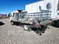 2008 GMC 5500 фото