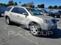 2008 GMC ACADIA фото