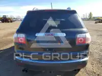 2008 GMC ACADIA фото