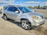 2008 GMC ACADIA фото