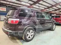 2008 GMC ACADIA фото
