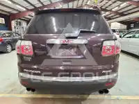 2008 GMC ACADIA фото