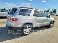 2008 GMC ACADIA фото
